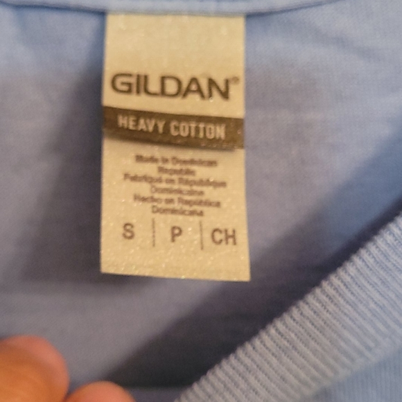 Mens size small legends of all time t shirt - Picture 3 of 3